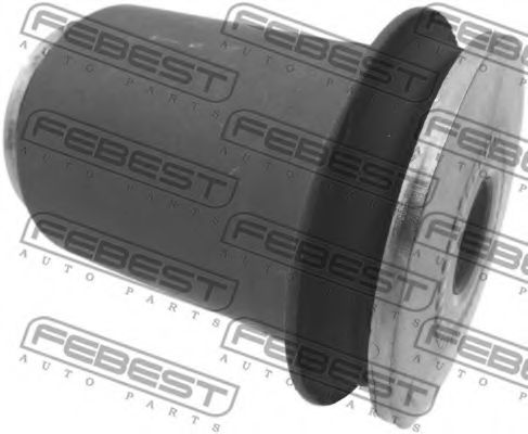Сайлентблок рычага FEBEST TAB-108
