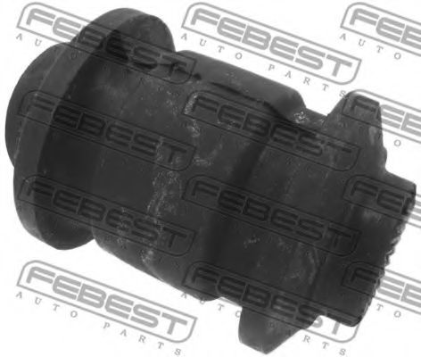 Сайлентблок рычага FEBEST TAB-121