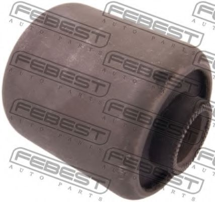 Сайлентблок рычага FEBEST TAB-124RUB