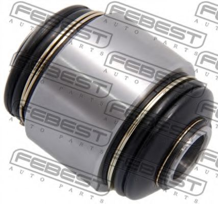 Сайлентблок рычага FEBEST TAB-124Z