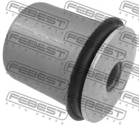 Сайлентблок рычага FEBEST TAB-128