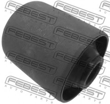 Сайлентблок рычага FEBEST TAB-149