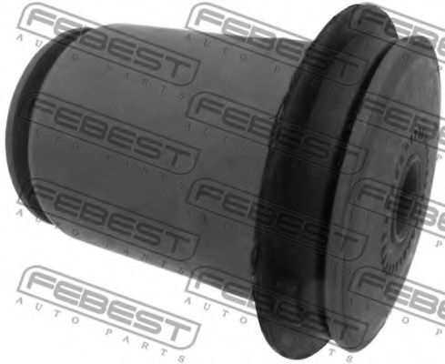 Сайлентблок рычага FEBEST TAB-156