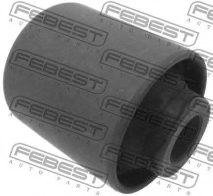 Сайлентблок рычага FEBEST TAB-163