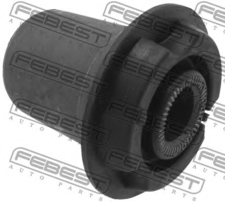 Сайлентблок рычага FEBEST TAB-180