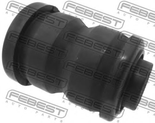 Сайлентблок рычага FEBEST TAB-198