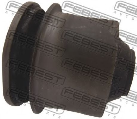 Сайлентблок рычага FEBEST TAB-204