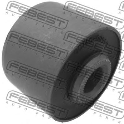 Сайлентблок рычага FEBEST TAB-207