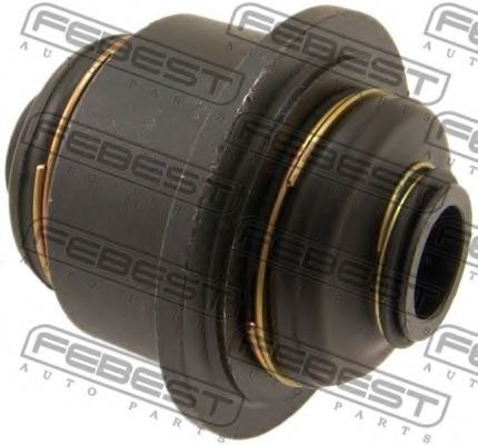 Сайлентблок рычага FEBEST TAB-244Z