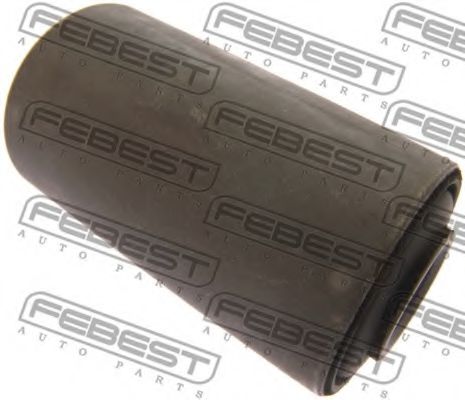 Втулка рессоры FEBEST TAB-276