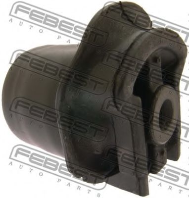 Сайлентблок задней балки FEBEST TAB-305