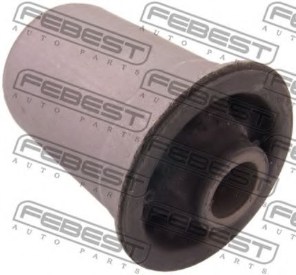 Сайлентблок рычага FEBEST TAB-307