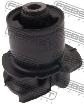 Сайлентблок задней балки FEBEST TAB-328