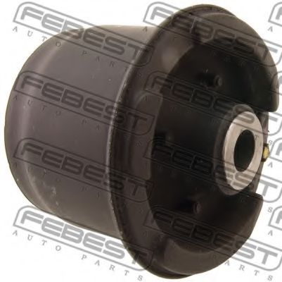 Сайлентблок задней балки FEBEST TAB-337
