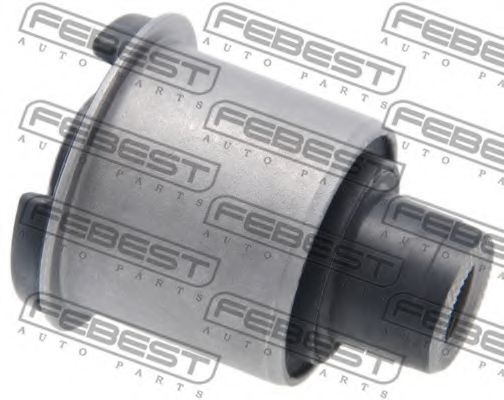 Сайлентблок рычага FEBEST TAB-349