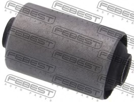 Втулка рессоры FEBEST TAB-350