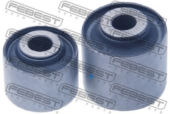 Сайлентблок рычага FEBEST TAB-371-KIT