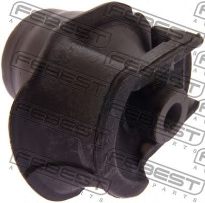 Сайлентблок задней балки FEBEST TAB-429