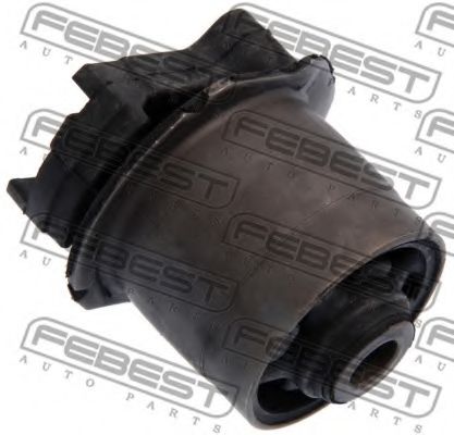 Сайлентблок задней балки FEBEST TAB-433
