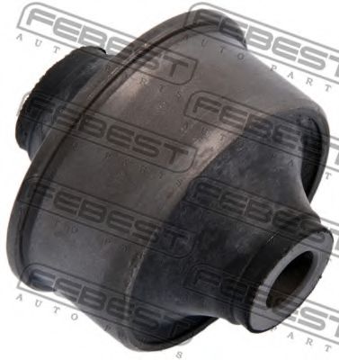 Сайлентблок рычага FEBEST TAB-435