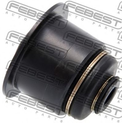 Сайлентблок рычага FEBEST TAB-454Z