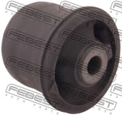Сайлентблок задней балки FEBEST TAB-455