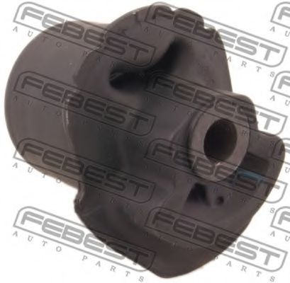 Сайлентблок задней балки FEBEST TAB-456