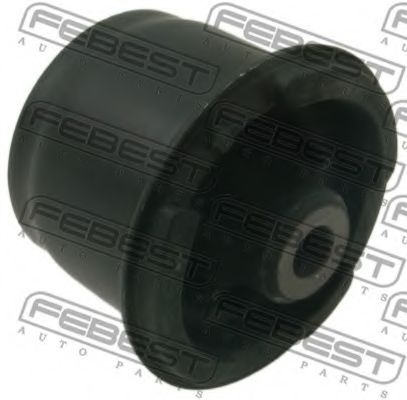 Сайлентблок задней балки FEBEST TAB-458