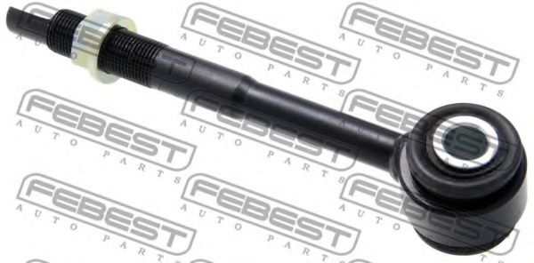 Сайлентблок рычага FEBEST TAB-464RZ