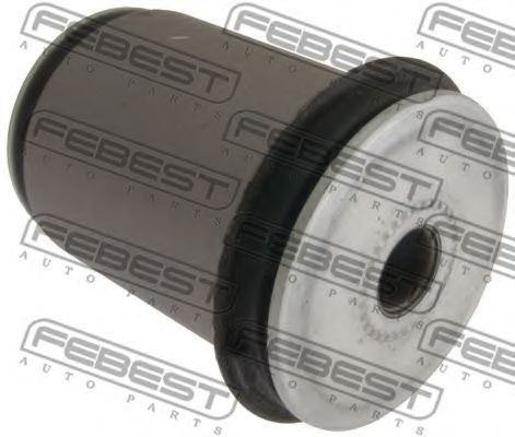 Сайлентблок рычага FEBEST TAB-466