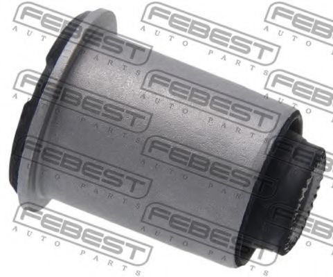 Сайлентблок рычага FEBEST TAB-497