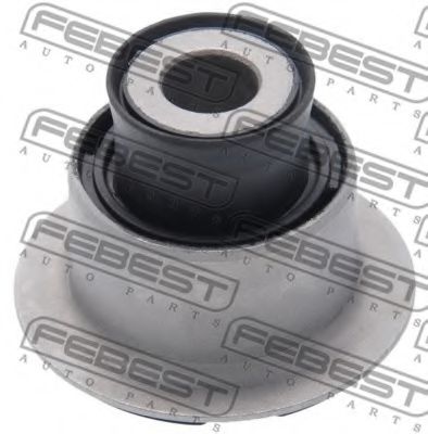 Сайлентблок задней балки FEBEST TAB-504