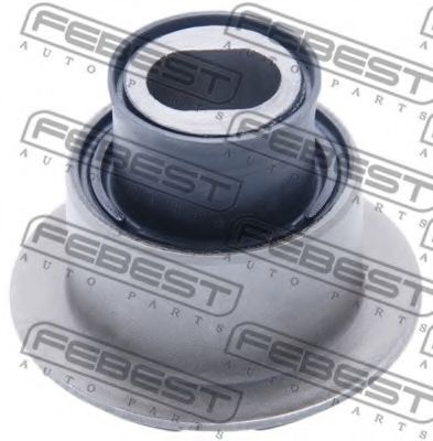 Сайлентблок задней балки FEBEST TAB-505