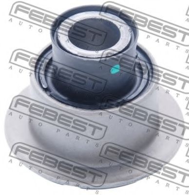 Сайлентблок задней балки FEBEST TAB-506