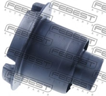 Сайлентблок задней балки FEBEST TAB-507