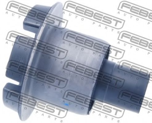 Сайлентблок задней балки FEBEST TAB-509