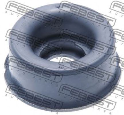 Сайлентблок задней балки FEBEST TAB-510
