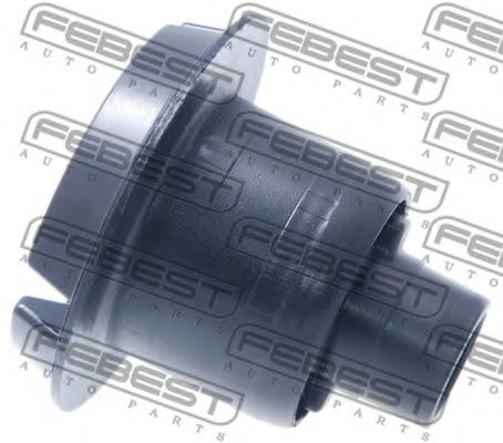 Сайлентблок задней балки FEBEST TAB-512