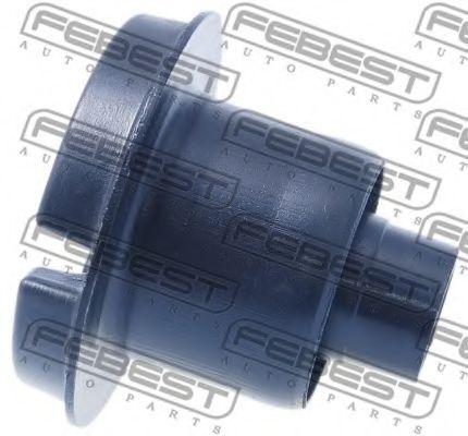 Сайлентблок задней балки FEBEST TAB-515