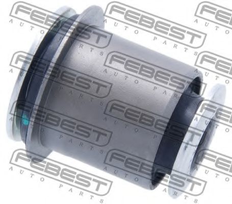 Сайлентблок рычага FEBEST TAB-516