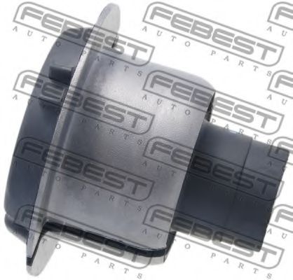 Сайлентблок задней балки FEBEST TAB-527