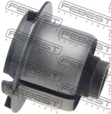 Сайлентблок задней балки FEBEST TAB-528