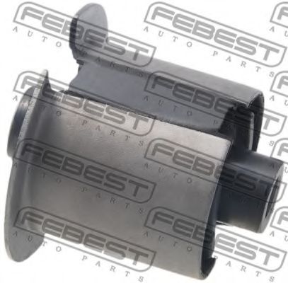 Сайлентблок задней балки FEBEST TAB-529