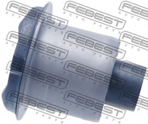 Сайлентблок задней балки FEBEST TAB-531