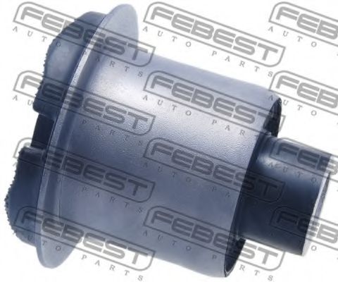 Сайлентблок задней балки FEBEST TAB-532