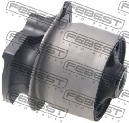 Сайлентблок задней балки FEBEST TAB-550