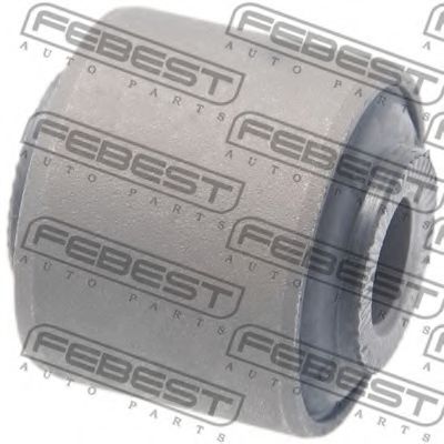 Сайлентблок рычага FEBEST TAB-551