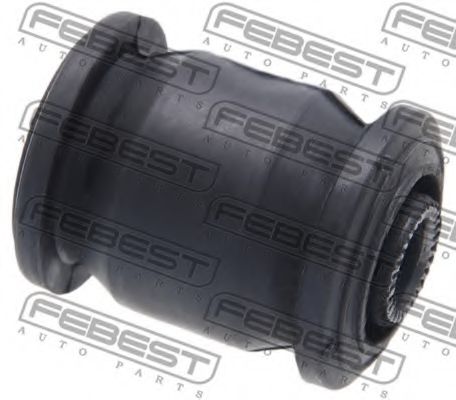 Сайлентблок рычага FEBEST TAB-ACU10R