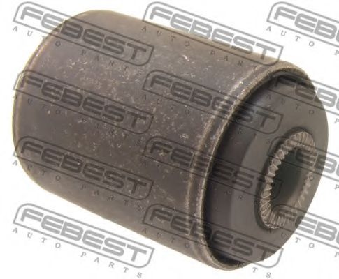 Втулка рессоры FEBEST TAB-EE105