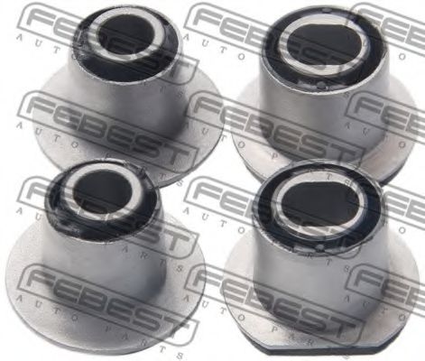 Подвеска, рулевое управление FEBEST TAB-GRJ120-KIT